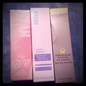 Beauty Face Bundle❤️